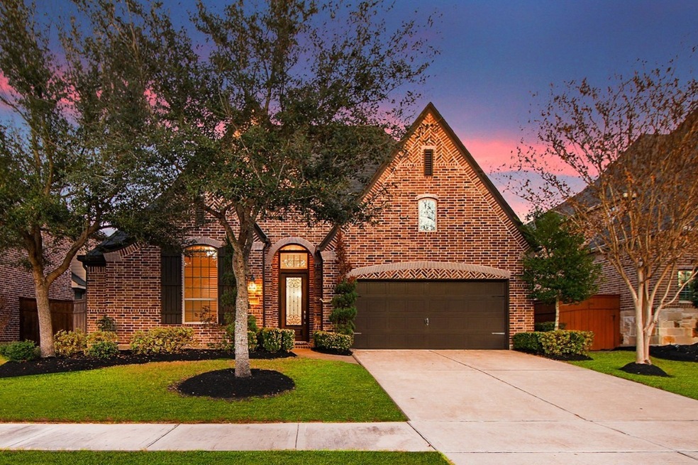 5211 Bartlett Vista Ct, Fulshear, TX 77441 - photo 1