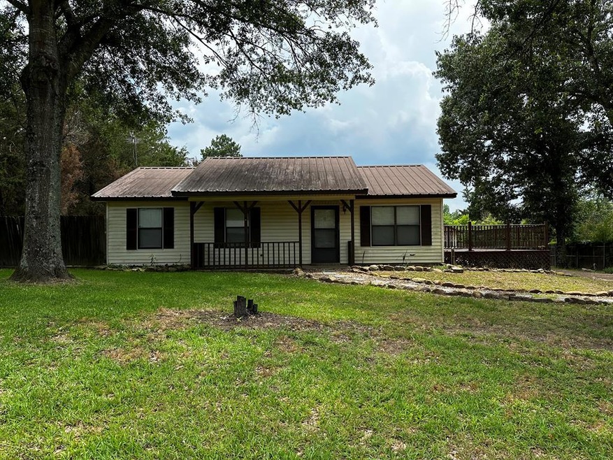 123 County Road 8111, Nacogdoches, TX 75964 - photo 1