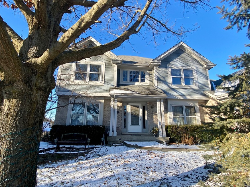 1695 Carthage Ct, Naperville, IL 60565 - photo 1