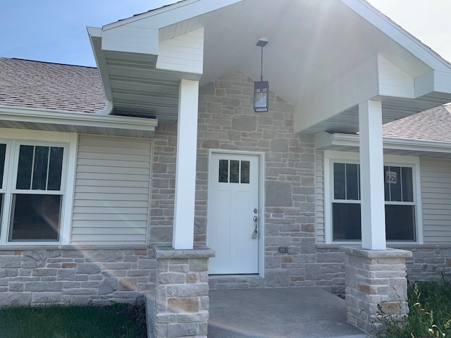 2006 Dollar Rd, de Pere, WI 54115 - photo 1