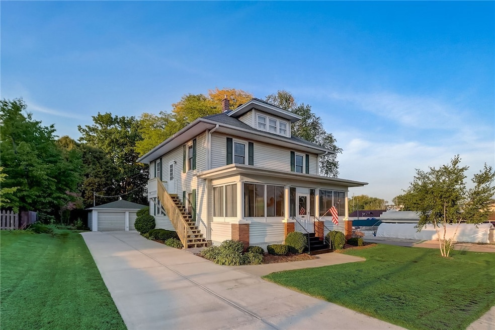 355 W Madison St unit 2, Waterloo, WI 53594 - photo 1