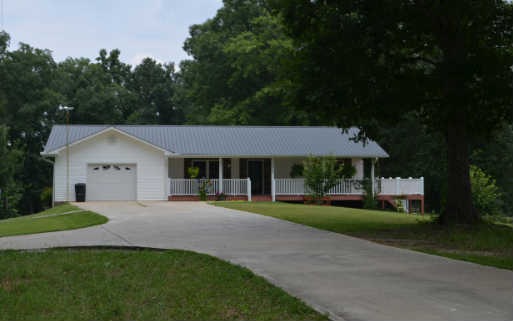 Main View