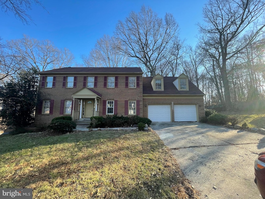 13115 14th St, Bowie, MD 20715 - photo 1