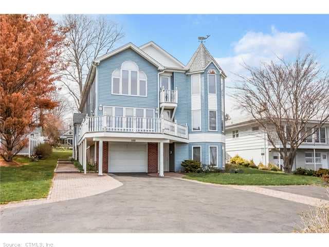133 Linden Ave, Branford, CT 06405 - photo 1