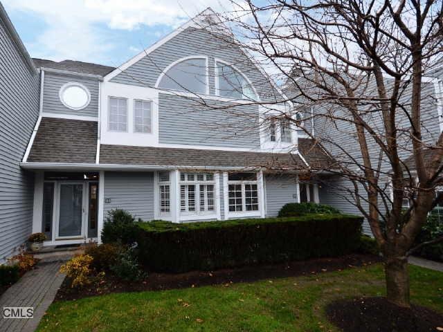 44 Hale Ln unit 44, Darien, CT 06820 - photo 1