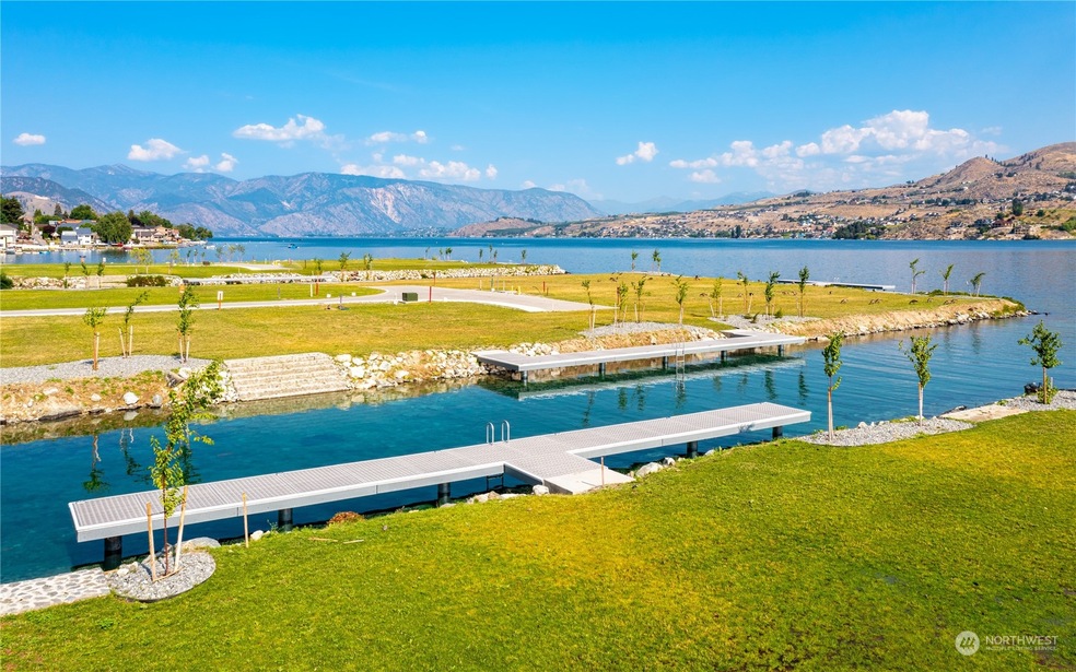 102 Bass Ln, Chelan, WA 98816 - photo 1