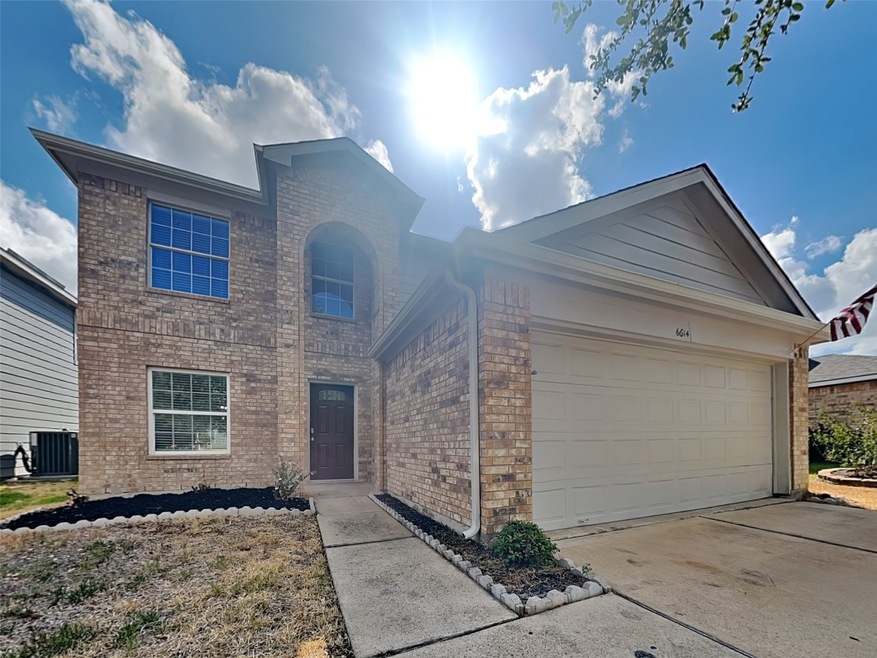 6614 Hampden Point Ct, Houston, TX 77040 - photo 1