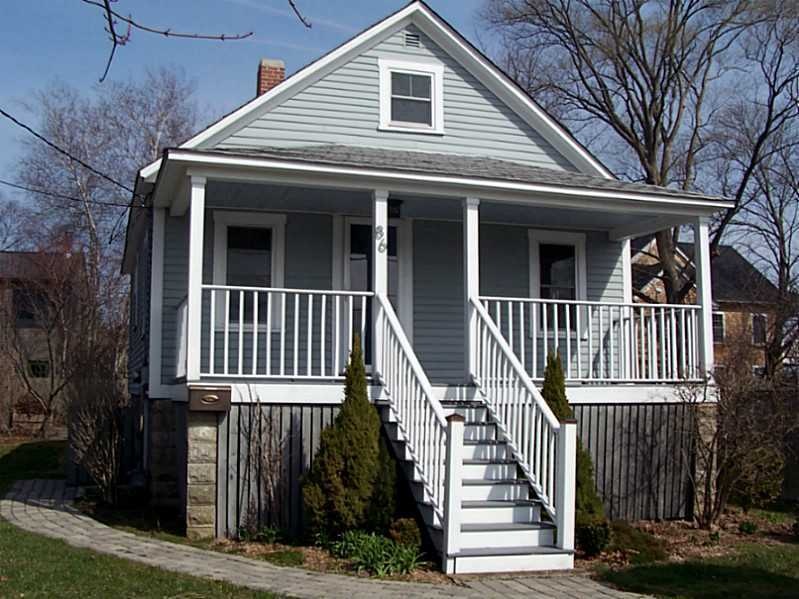 86 Orchard Ave, Barrington, RI 02806 - photo 1