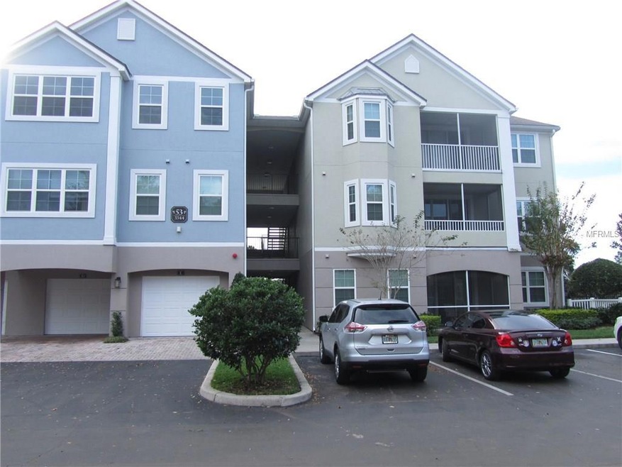 3344 Corona Village Way unit 107, Orlando, FL 32835 - photo 1