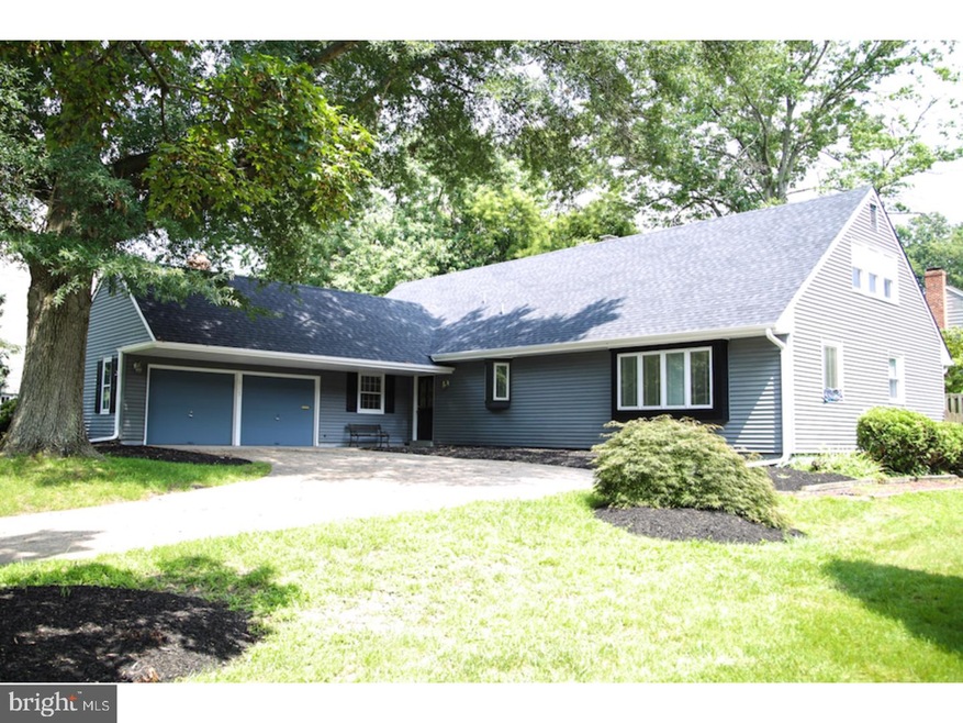 135 Ashford Rd, Cherry Hill, NJ 08003 - photo 1