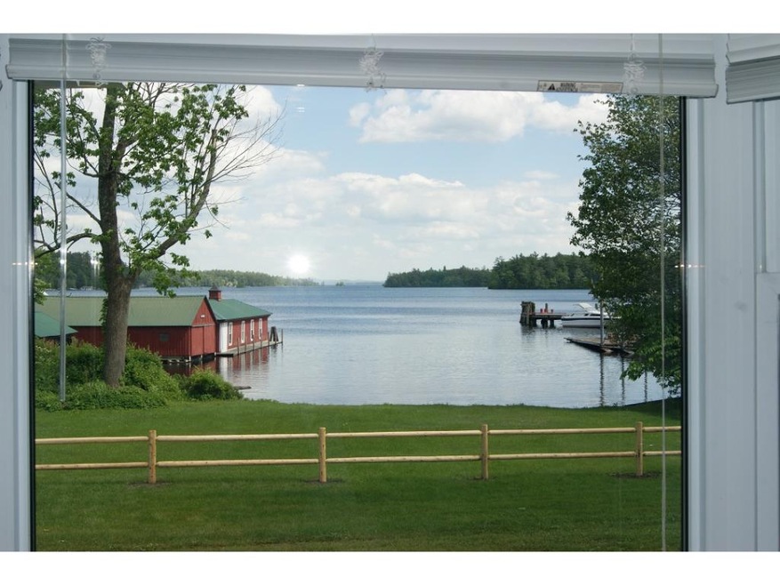 328 Whittier Hwy, Center Harbor, NH 03226 - photo 1