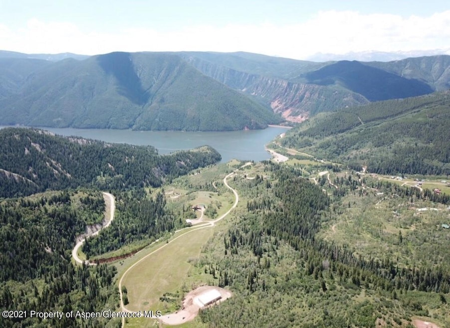 Drone shot #3