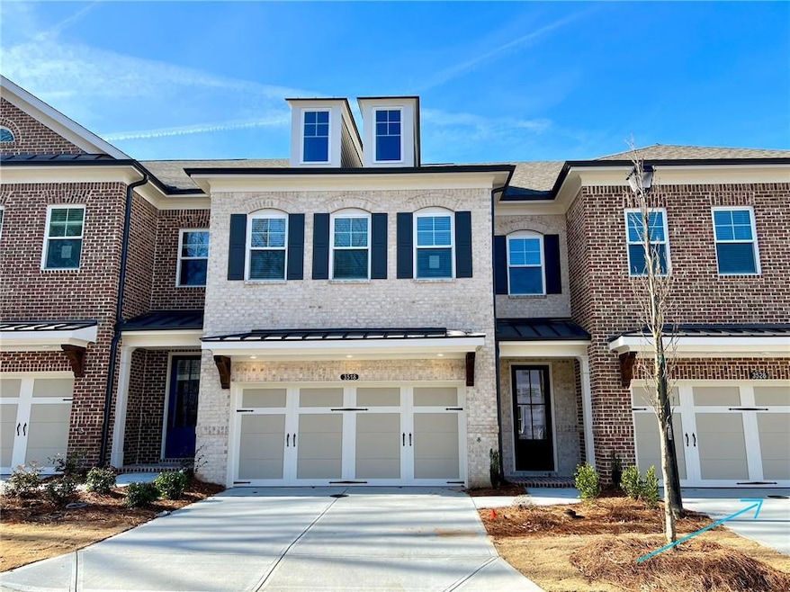 3347 Goodwin Park, Suwanee, GA 30024 - photo 1
