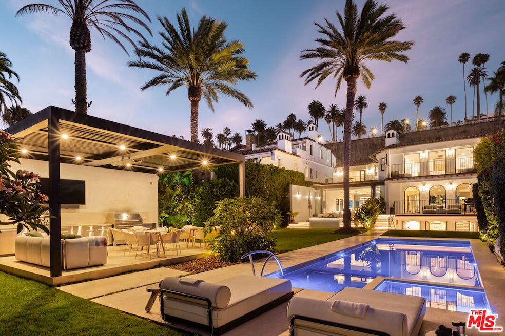 For Rent $100,000/month