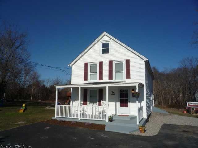 57 Clark Ln, Waterford, CT 06385 - photo 1