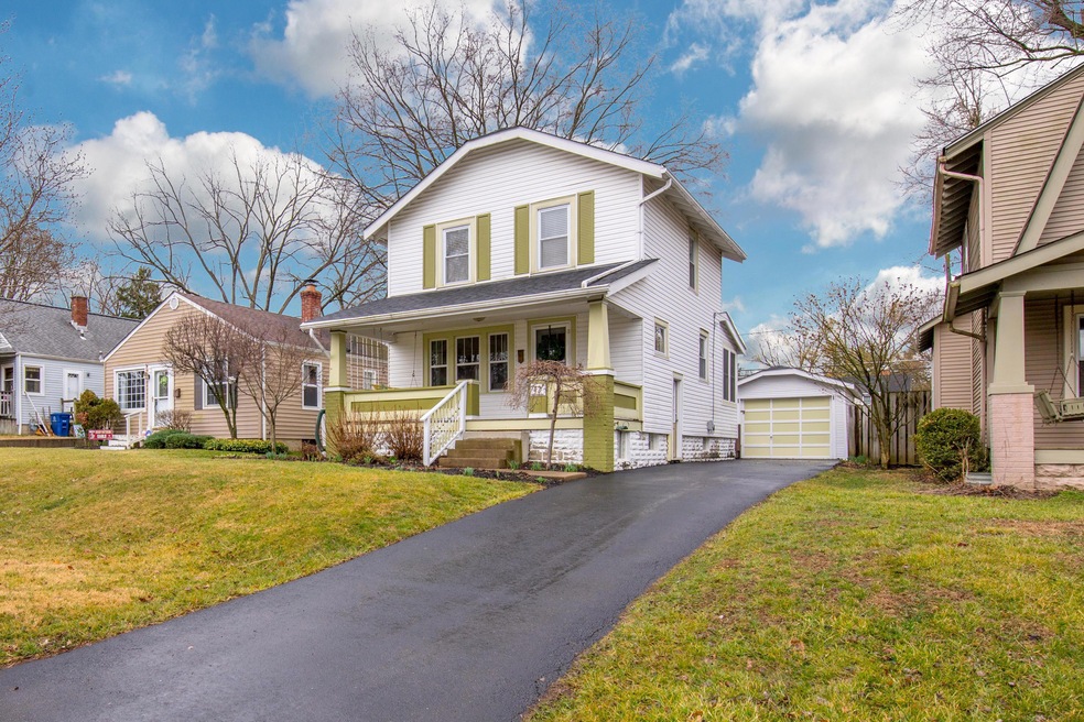 47 E Beechwold Blvd, Columbus, OH 43214 - photo 1