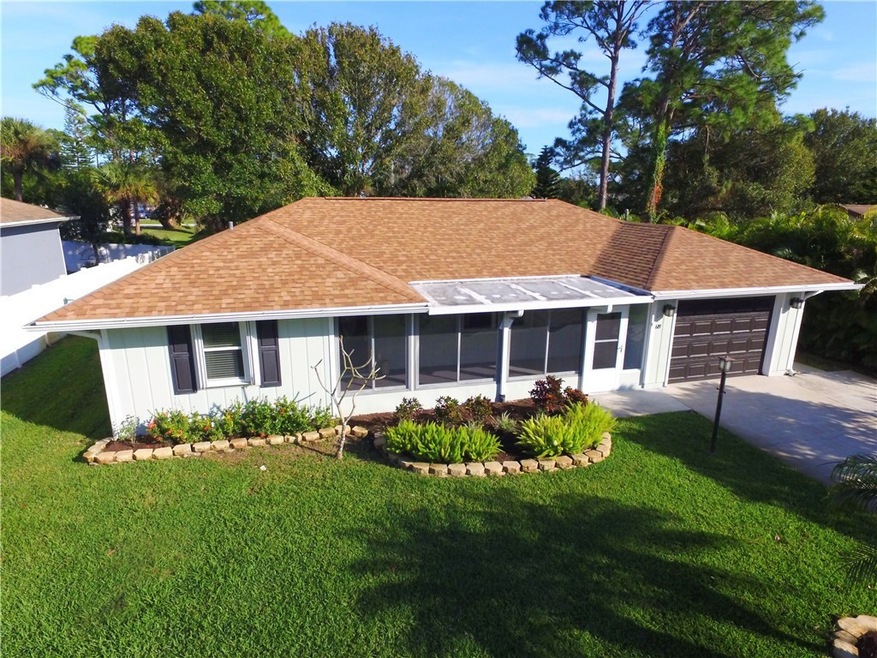 New roof 12/9