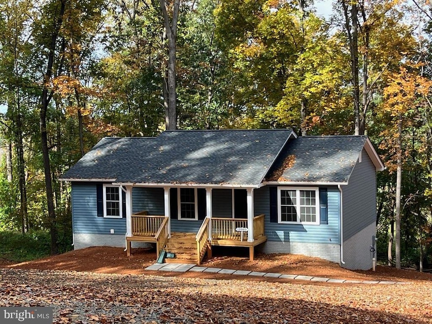 13965 Willistown Ln, Orange, VA 22960 - photo 1