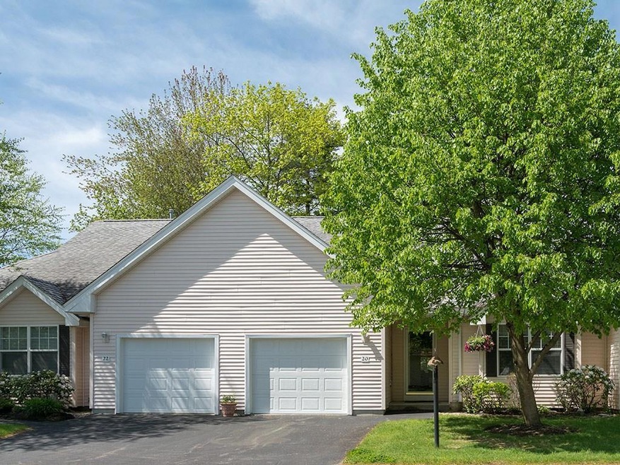 20 Orange Pippin Dr, Old Orchard Beach, ME 04064 - photo 1