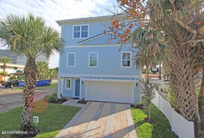 1807 1st St S, Jacksonville Beach, FL 32250 - photo 1