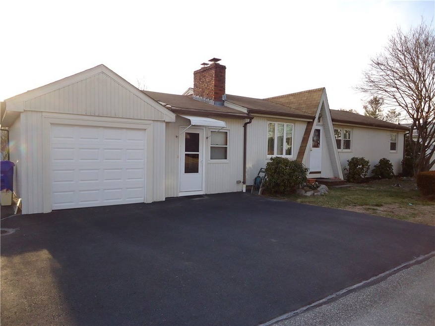 6 Cora St, North Providence, RI 02911 - photo 1