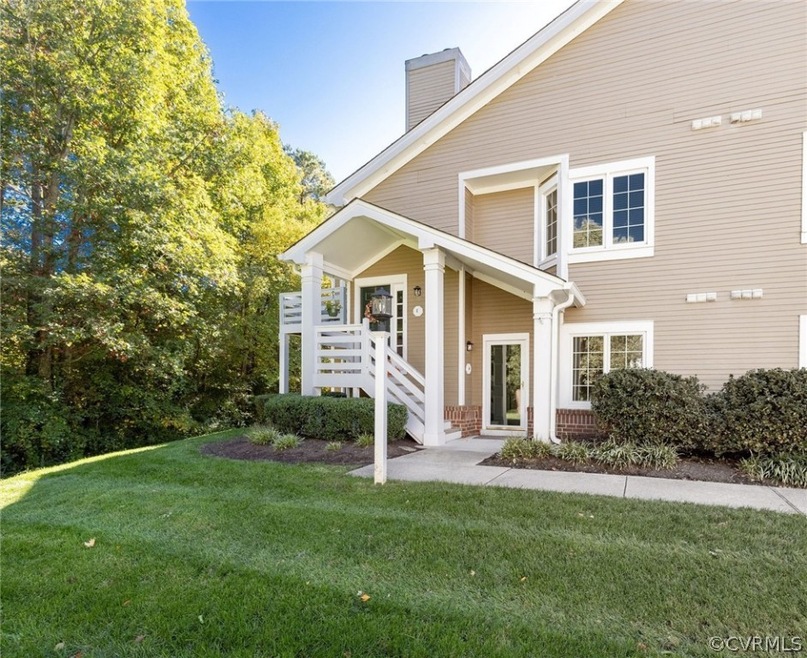 4691 Four Seasons Terrace unit A, Glen Allen, VA 23060 - photo 1