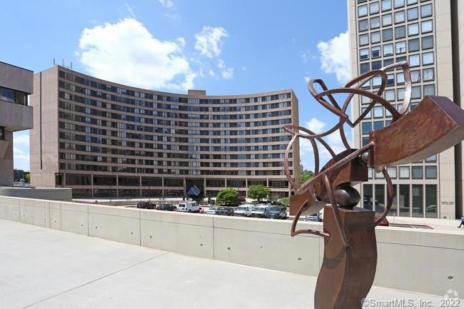 100 Wells St unit 1011, Hartford, CT 06103 - photo 1
