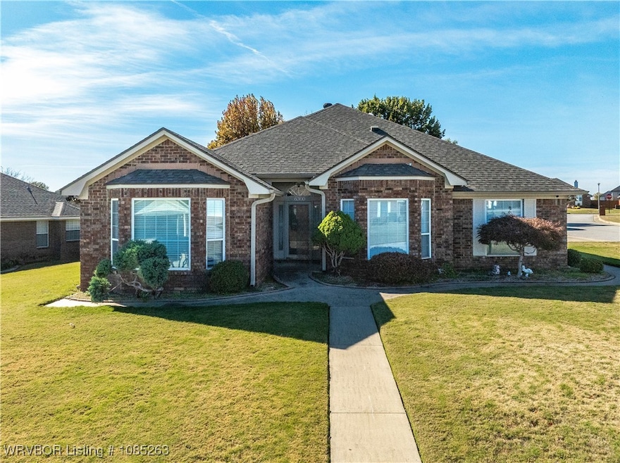 6300 Galven Way, Fort Smith, AR 72916 - photo 1
