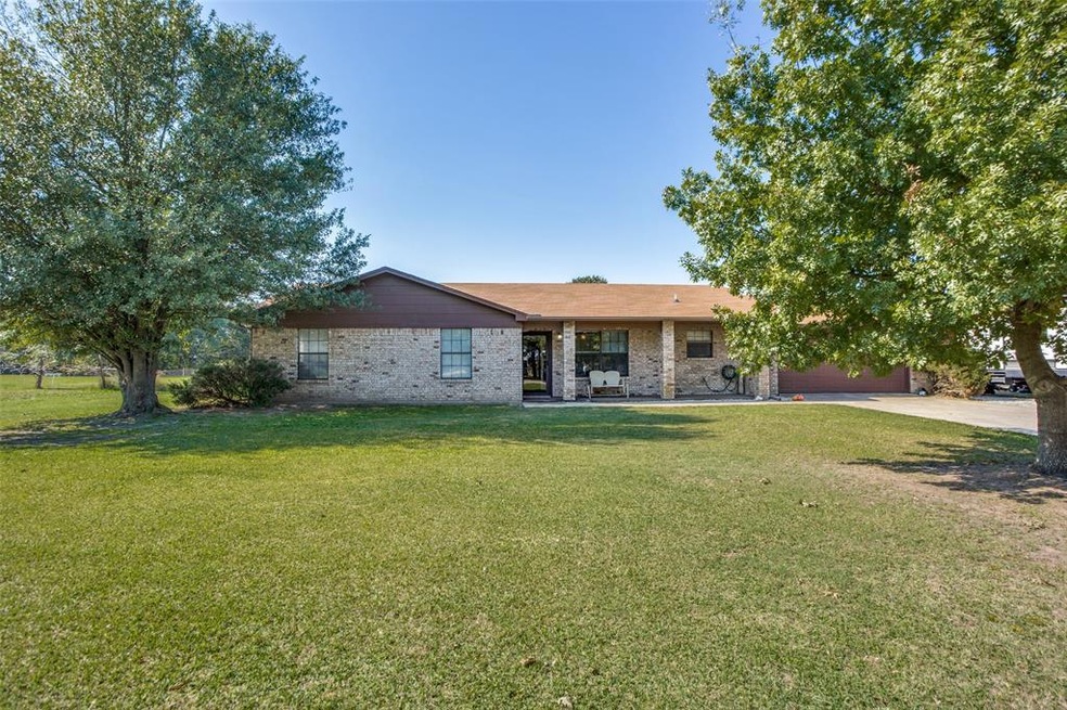 301 County Road 2516, Bonham, TX 75418 - photo 1