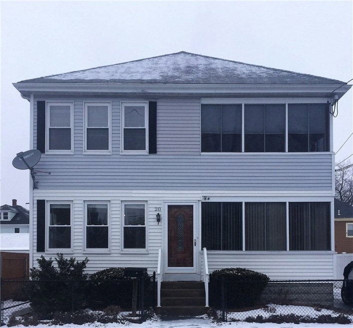 20 Benefit St, Warren, RI 02885 - photo 1