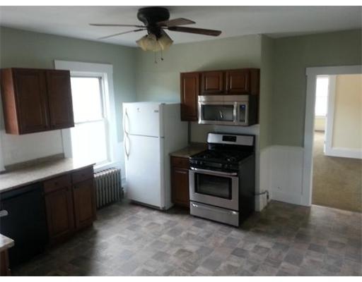 61 West St unit 3, Attleboro, MA 02703 - photo 1