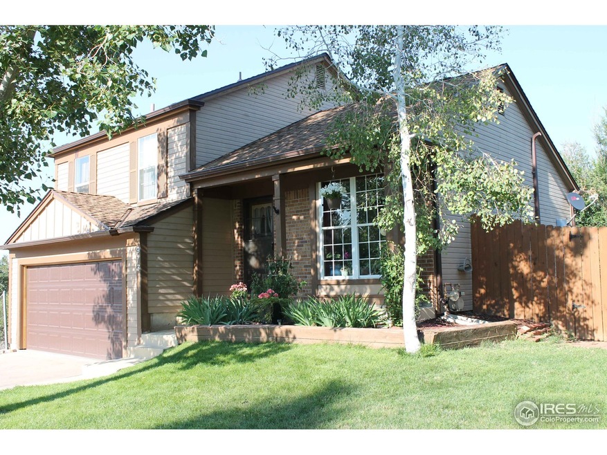 Wonderful Curb Appeal