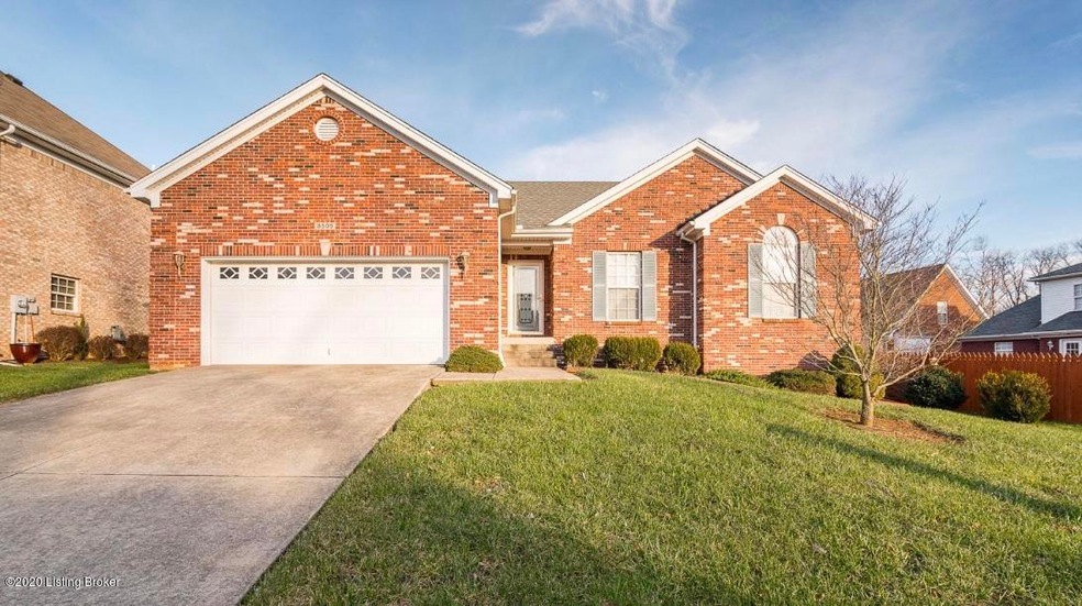 8505 Rebecca Scott Way, Louisville, KY 40228 - photo 1