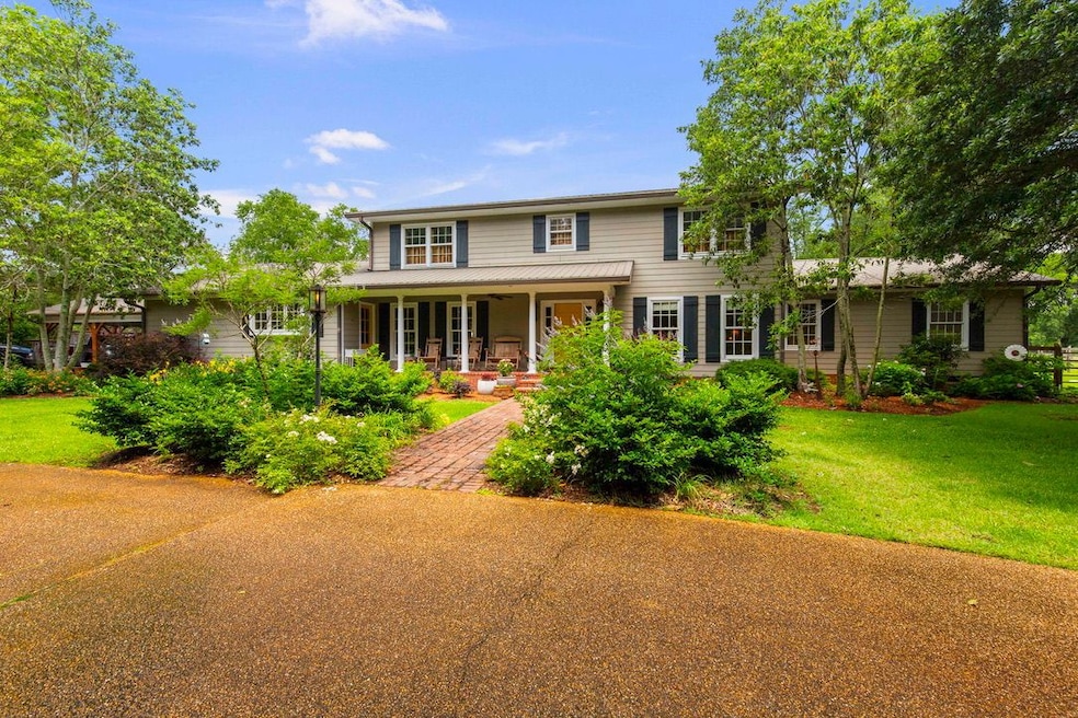 398 Green Acres Dr, Canton, MS 39046 - photo 1