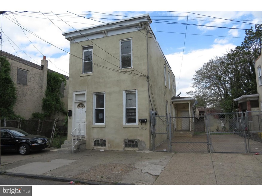 1173 Atlantic Ave, Camden, NJ 08104 - photo 1