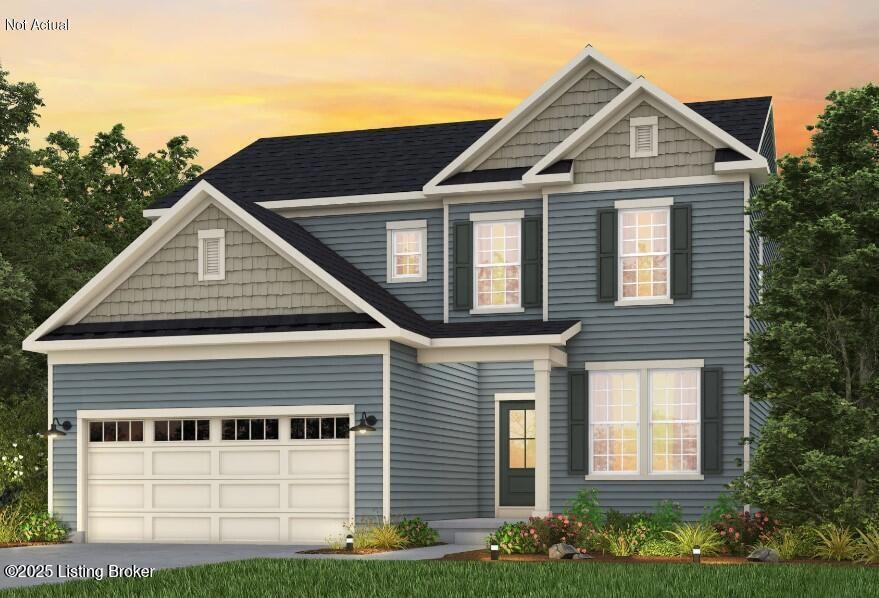 16904 Aiken Ridge Cir, Louisville, KY 40245 - photo 1