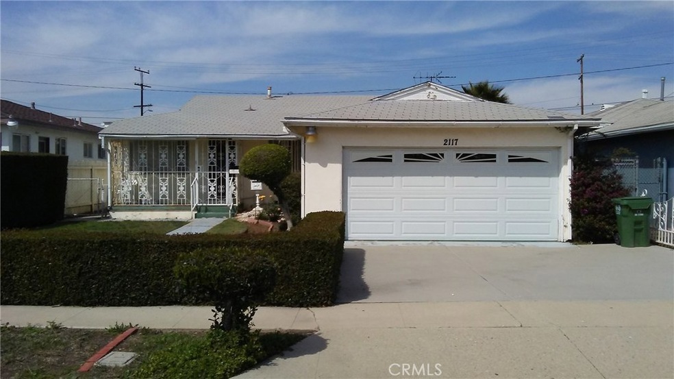 2117 W 157th St, Compton, CA 90220 - photo 1