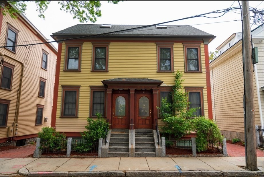 91 Gore St unit 91, Cambridge, MA 02141 - photo 1