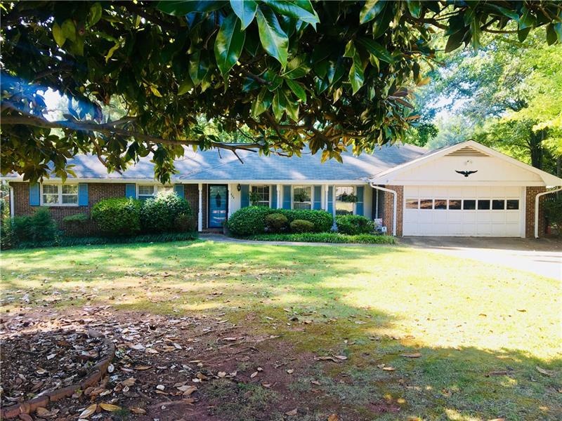 1804 Galilee Ct, Tucker, GA 30084 - photo 1