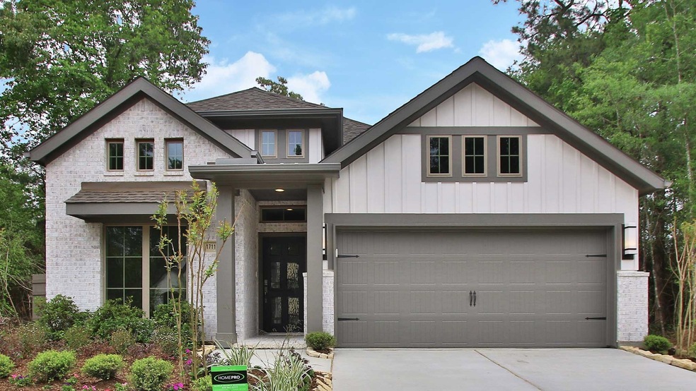 17119 Crimson Crest Dr, Conroe, TX 77302 - photo 1