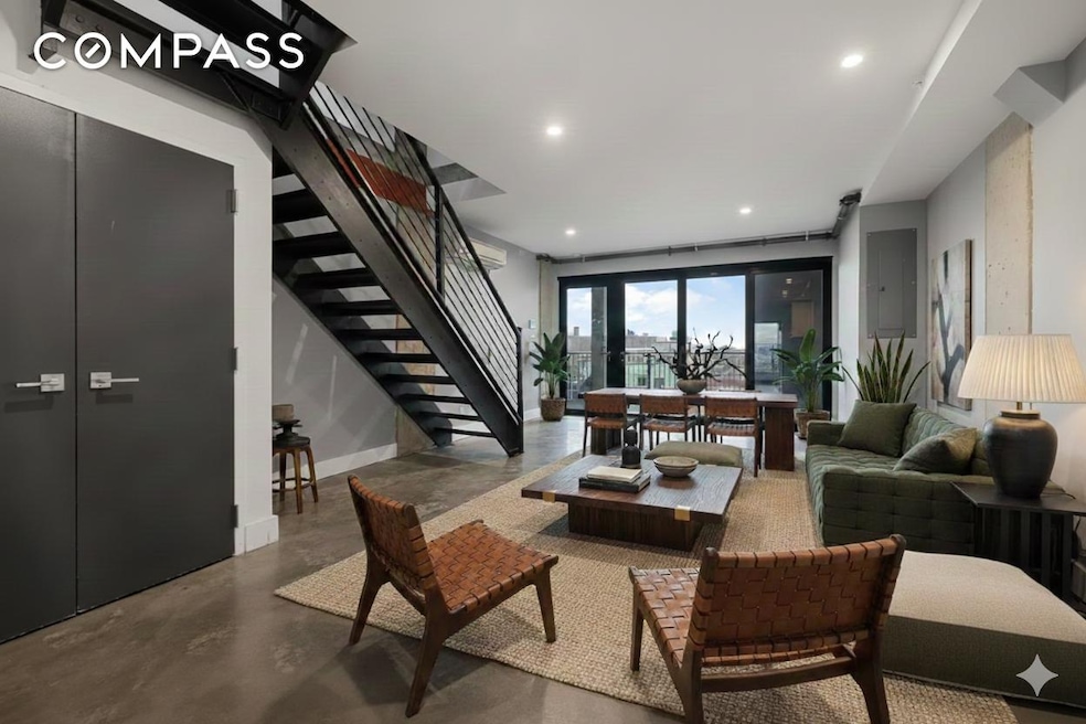 1520 Fulton St unit 9-C, Brooklyn, NY 11216 - photo 1