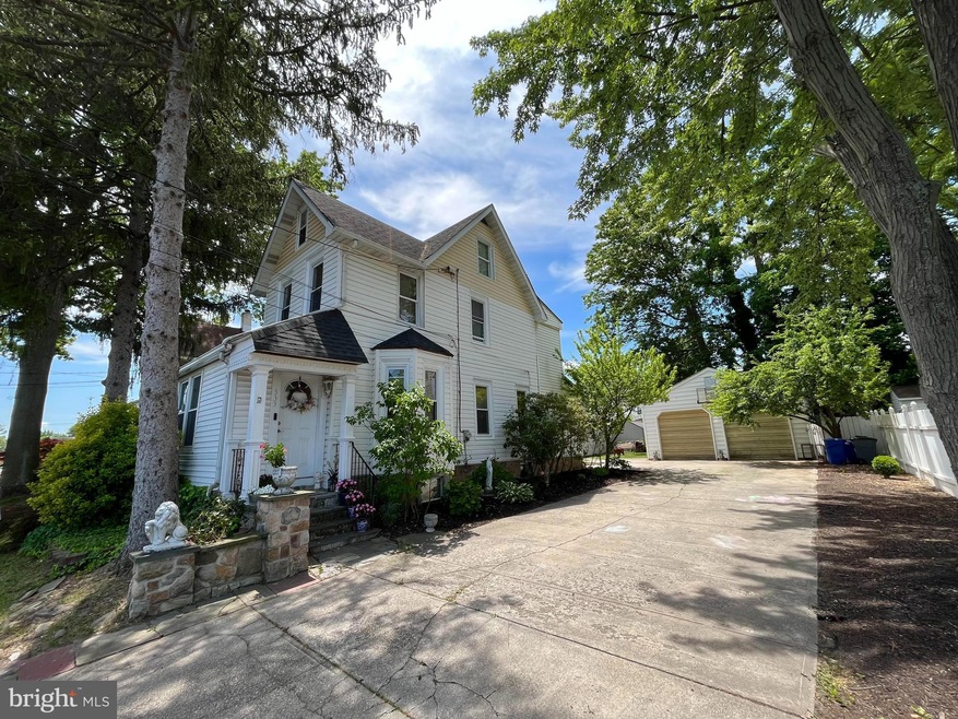 333 Swarthmore Ave, Folsom, PA 19033 - photo 1