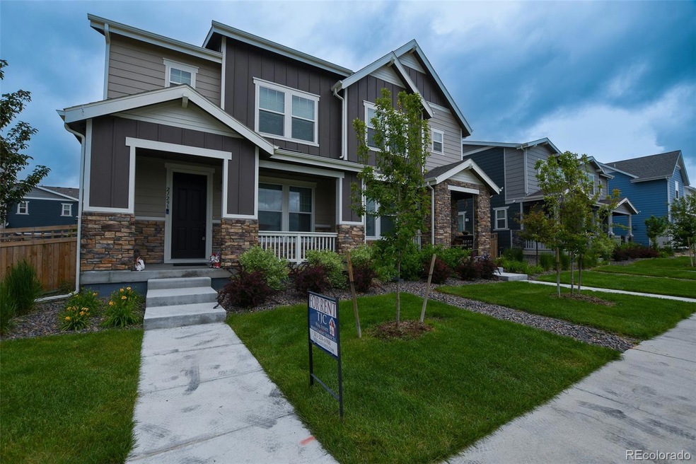 21293 E 59th Place, Aurora, CO 80019 - photo 1