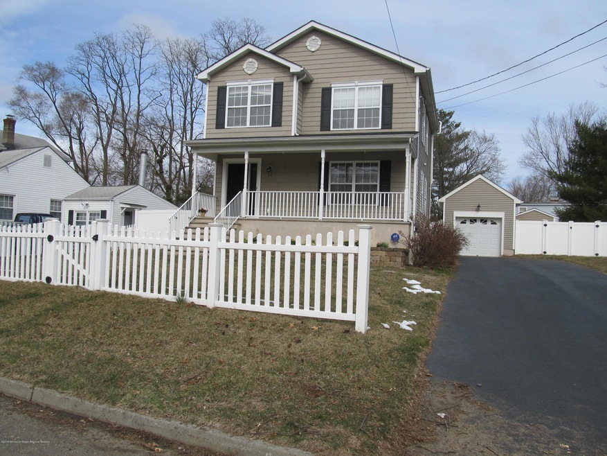 73 Pear St, Tinton Falls, NJ 07724 - photo 1