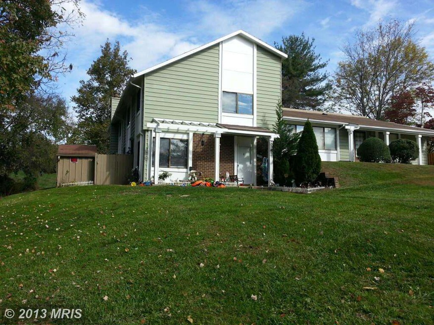 18510 Bay Leaf Way, Germantown, MD 20874 - photo 1