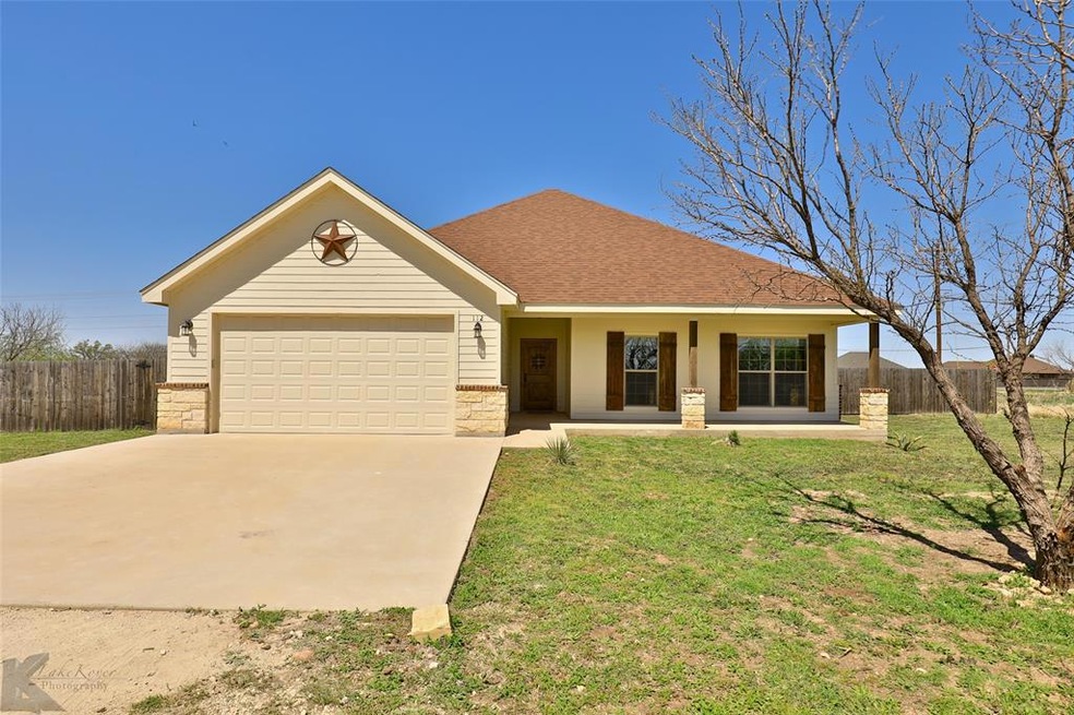 112 Foxtrot Ln, Abilene, TX 79602 - photo 1