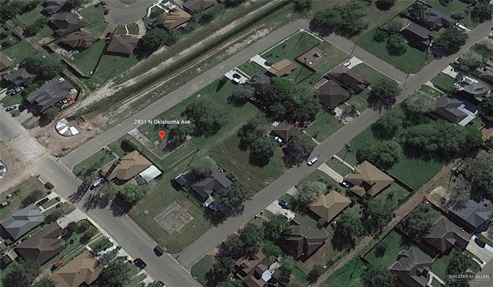 2801 N Oklahoma Ave, Weslaco, TX 78596 - photo 1