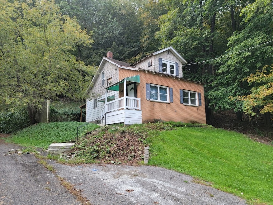 88 Evans St, Binghamton, NY 13903 - photo 1