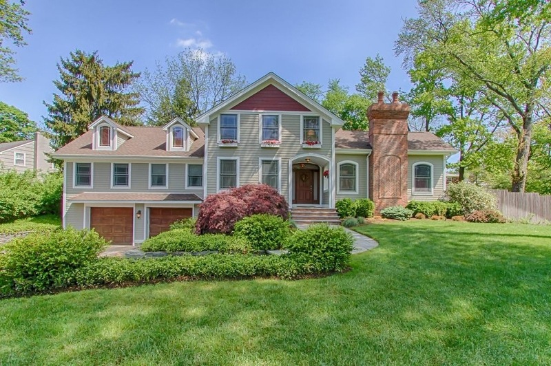 50 Old Colony Rd, Bernardsville, NJ 07924 - photo 1