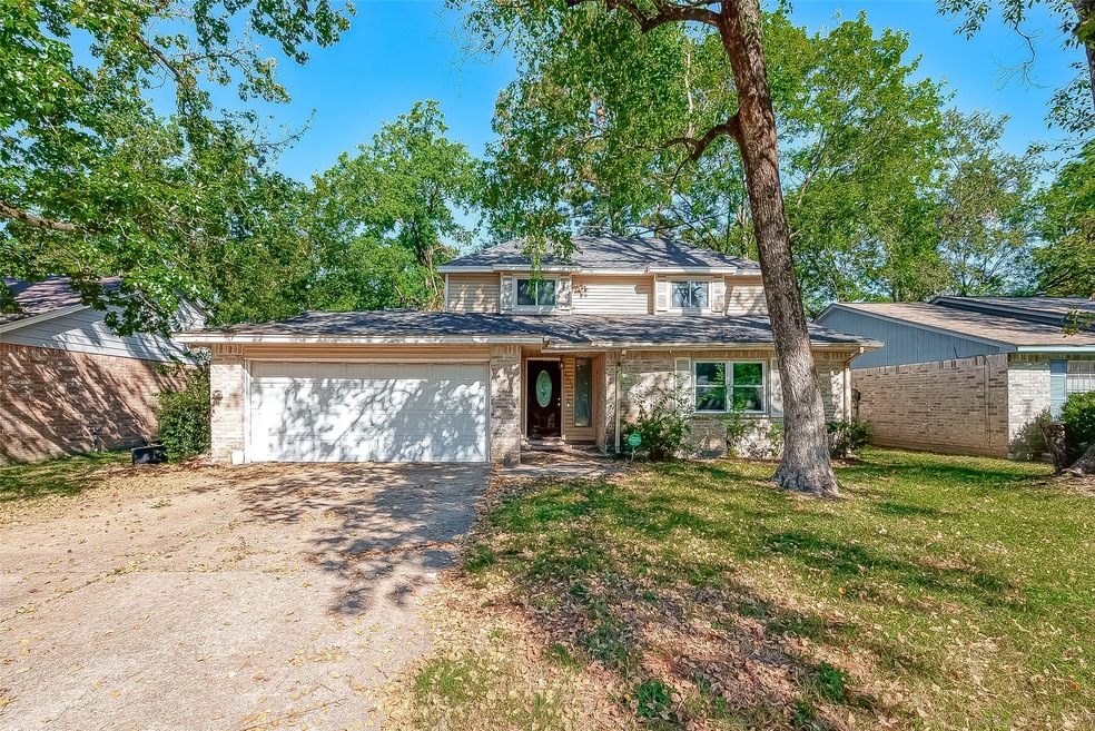 4239 Rosegate Dr, Spring, TX 77373 - photo 1